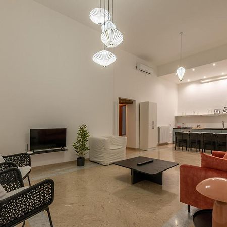 Vucciria Apartments By Wonderful Italy Palermo Exterior photo