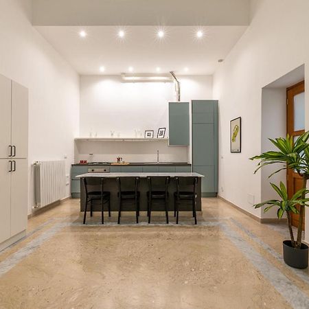 Vucciria Apartments By Wonderful Italy Palermo Exterior photo