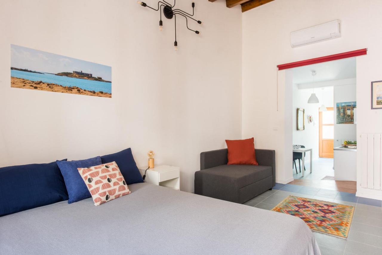 Vucciria Apartments By Wonderful Italy Palermo Exterior photo