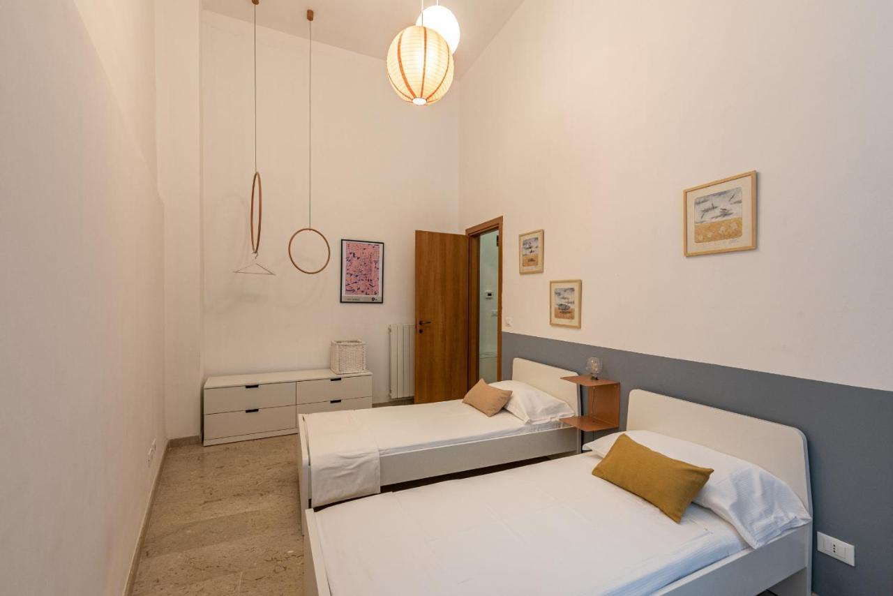 Vucciria Apartments By Wonderful Italy Palermo Exterior photo