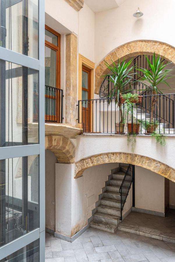 Vucciria Apartments By Wonderful Italy Palermo Exterior photo